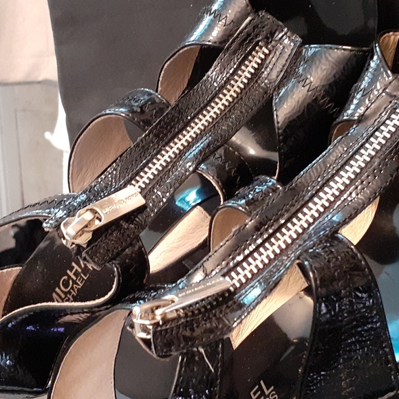 Michael Kors heals - Picture 8 of 8